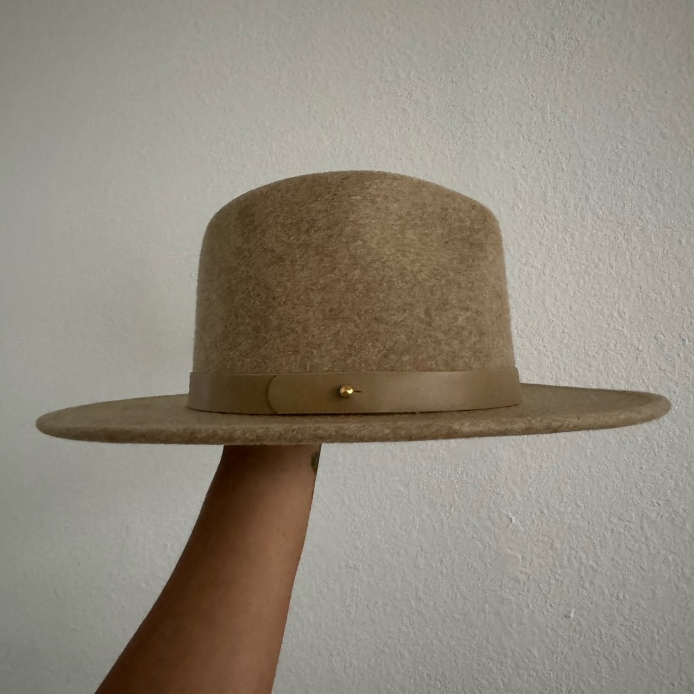 NWT LACK OF COLOR 55cm HAT